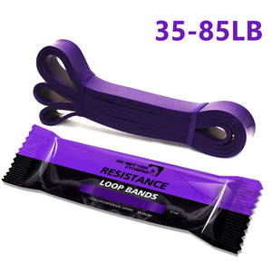 Resistance Training Bands