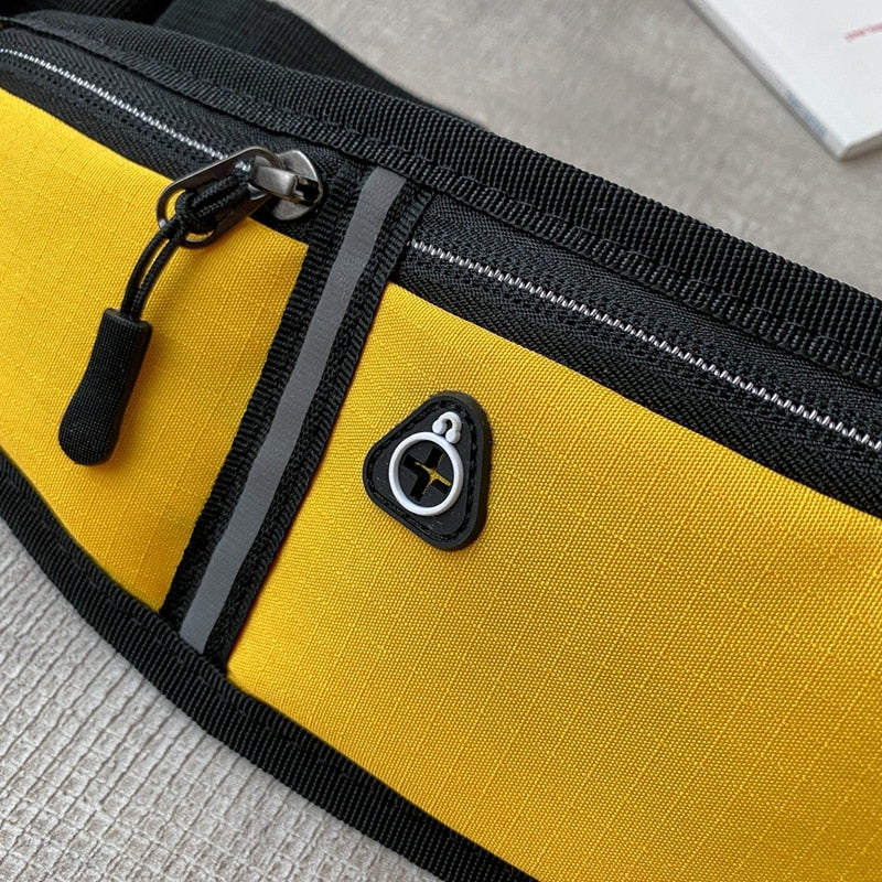 Waist Pouch
