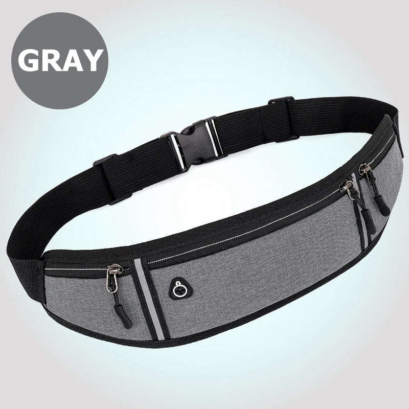 Waist Pouch