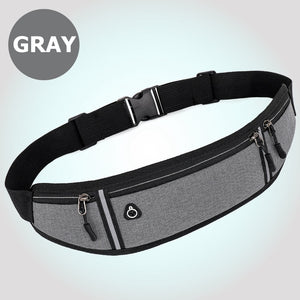 Waist Pouch