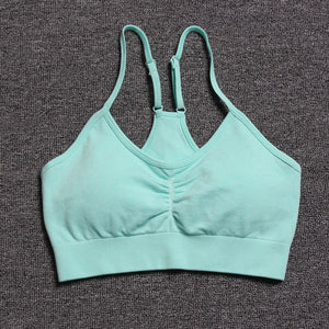Seamless Yoga Set
