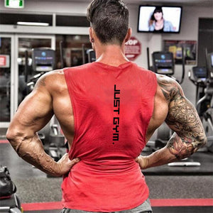 Just Gym Tank