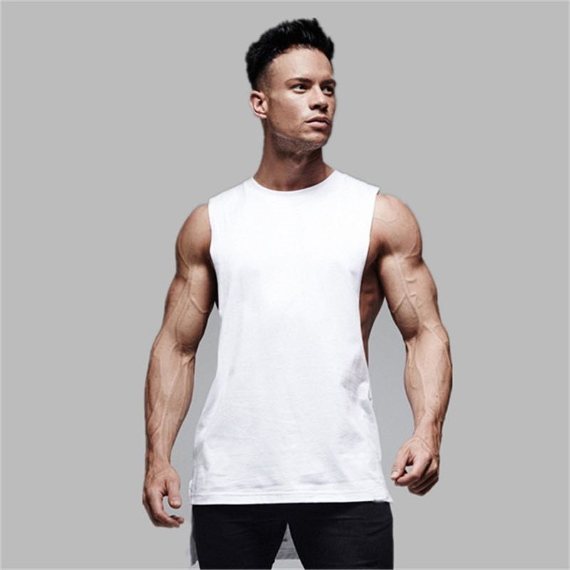Longline Tank
