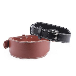 Adjustable Weight Lifting Belt