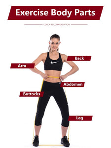 Resistance Training Bands