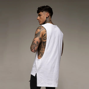 Longline Tank