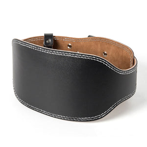 Leather/Nylon Lifting Belts