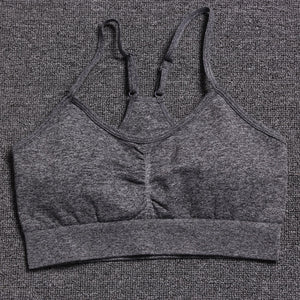 Seamless Yoga Set