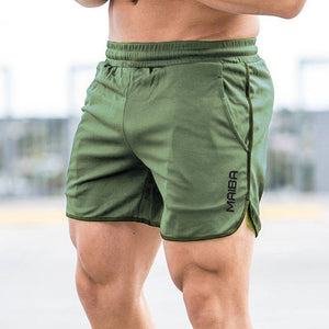 Polyester Shorts