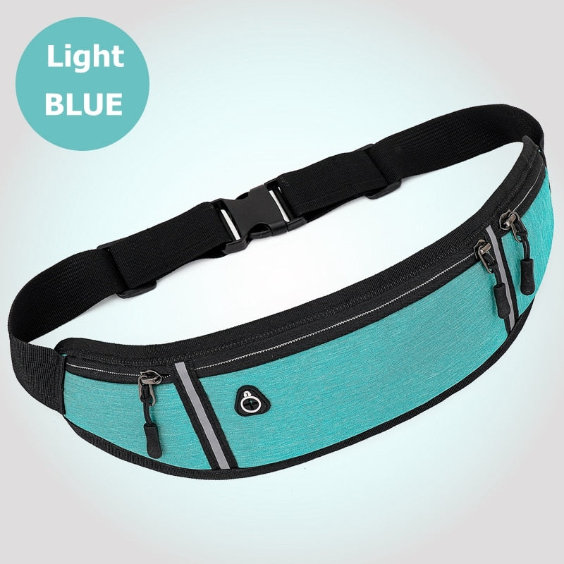 Waist Pouch