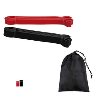 Resistance Training Bands