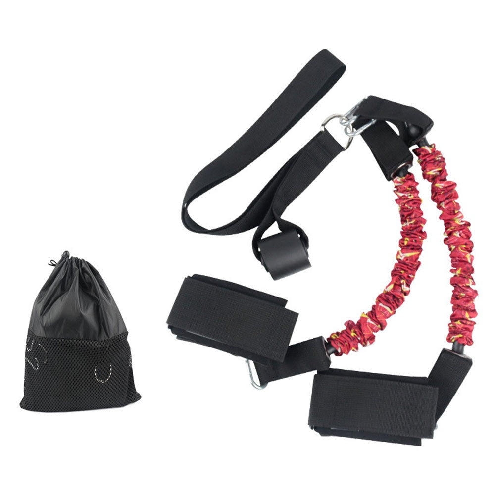 Resistance Ankle Bands