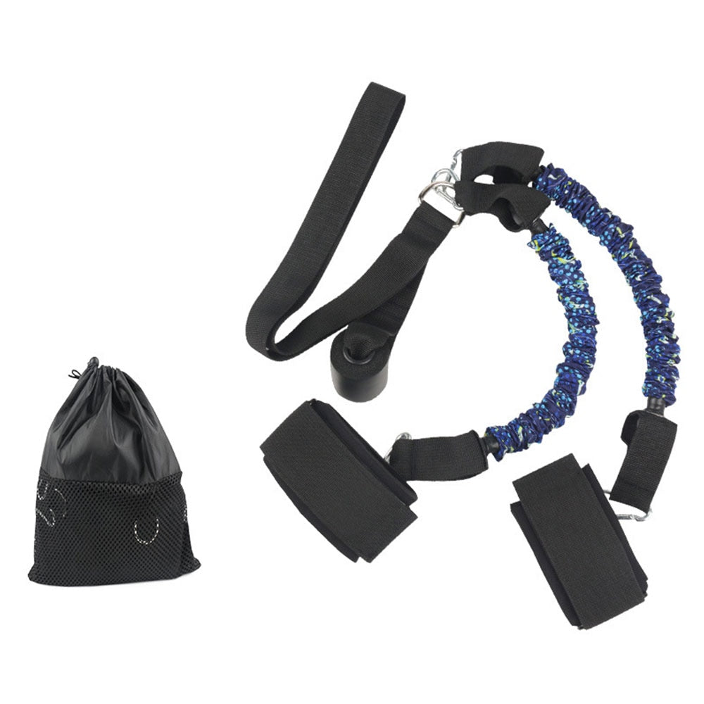 Resistance Ankle Bands