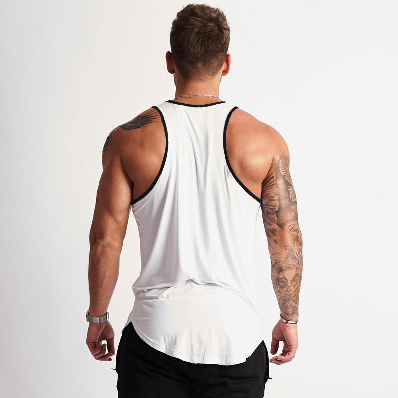 Stringer Tank