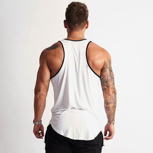 Stringer Tank