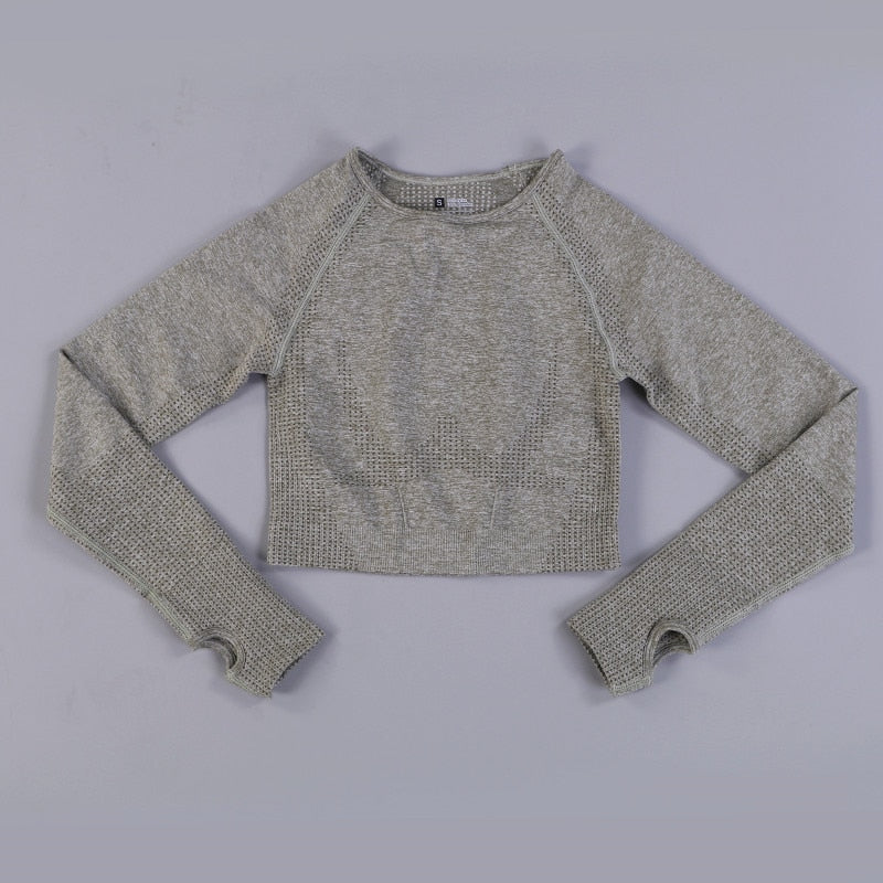 Long Sleeve Top