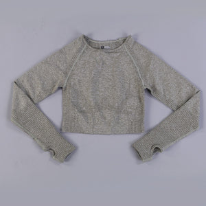 Long Sleeve Top
