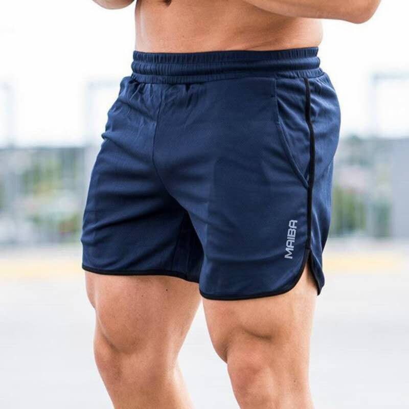 Polyester Shorts
