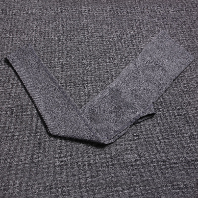 Seamless Yoga Set