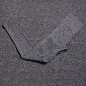 Seamless Yoga Set