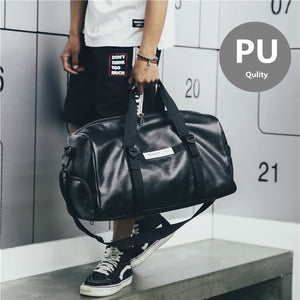 Gym Bag