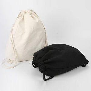 Drawstring Bagg