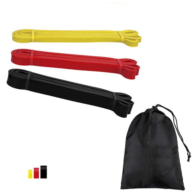 Resistance Training Bands