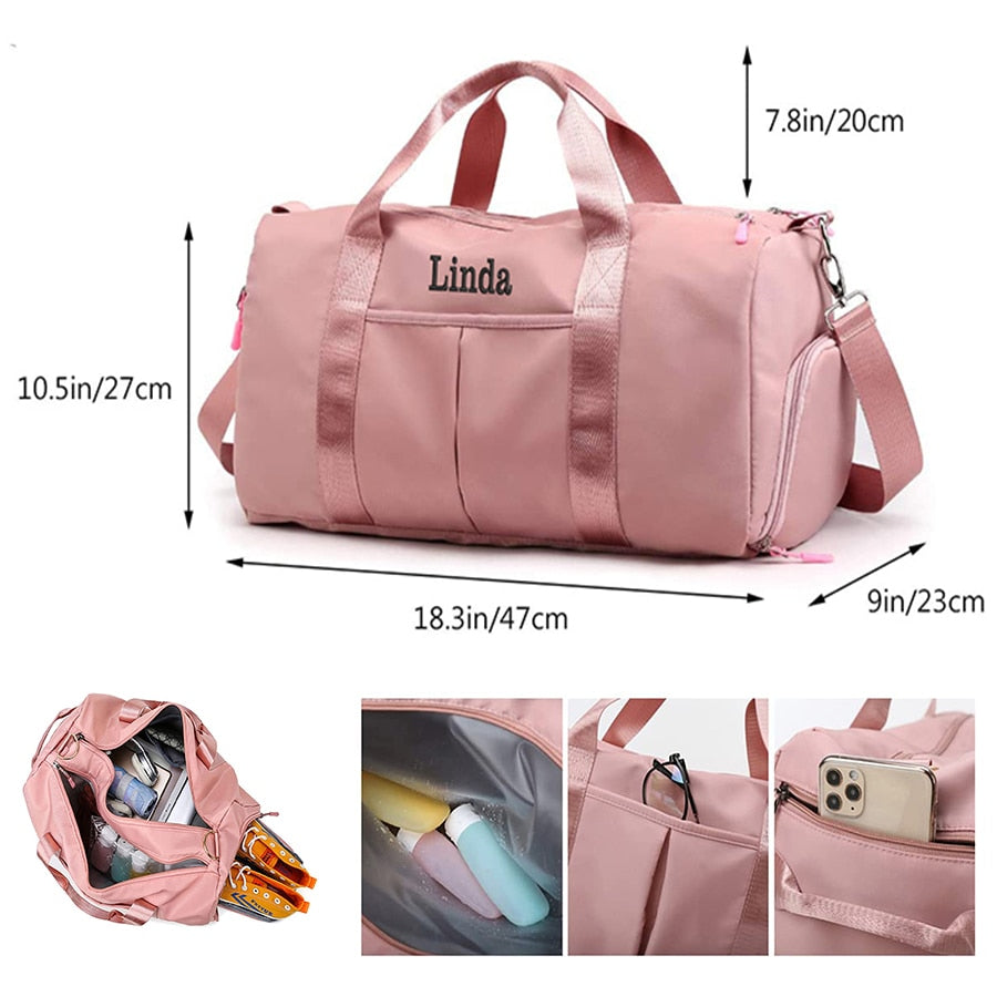 Duffle Bag