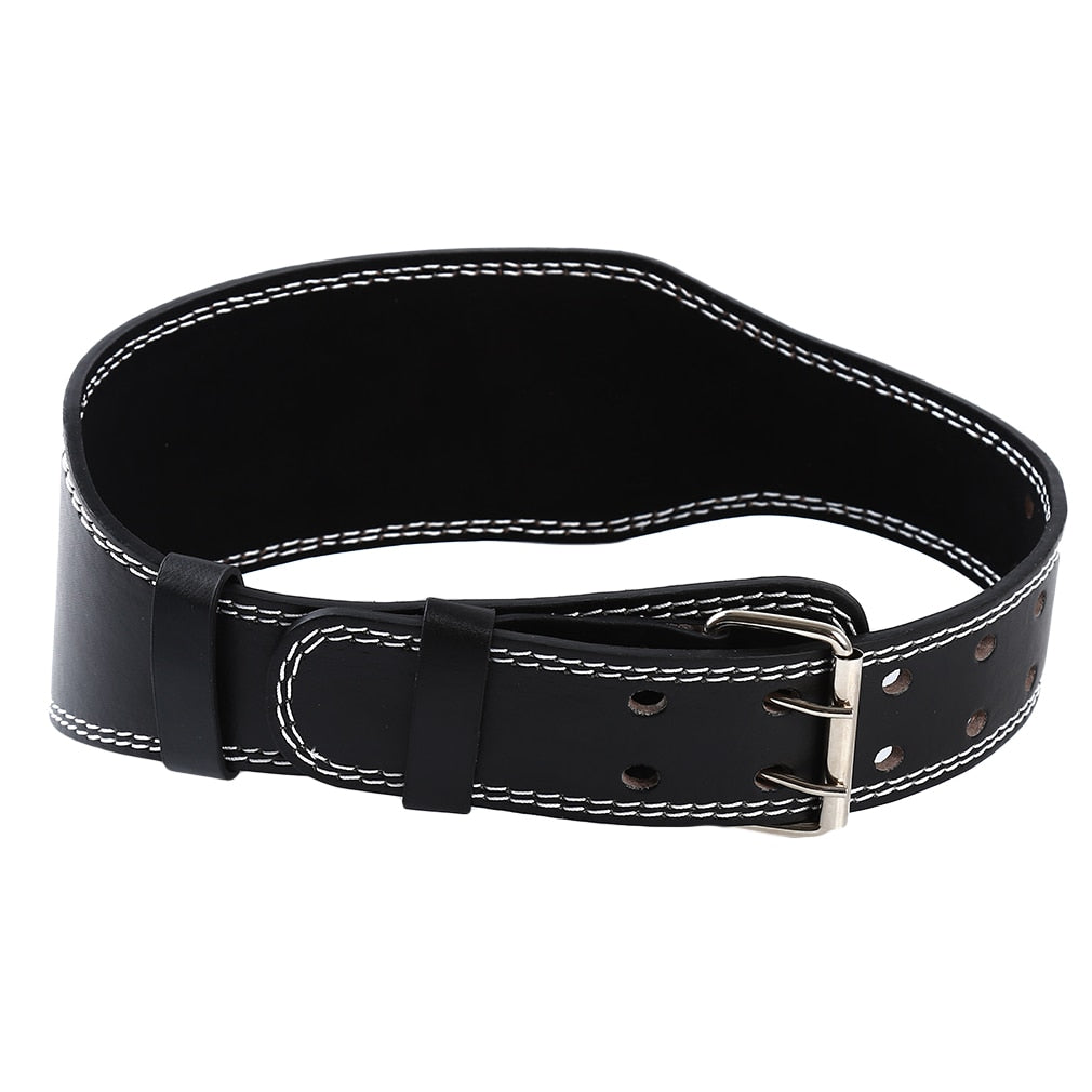 Adjustable Weight Lifting Belt