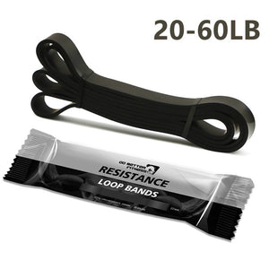 Resistance Training Bands