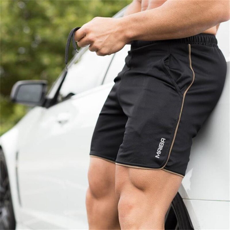 Polyester Shorts