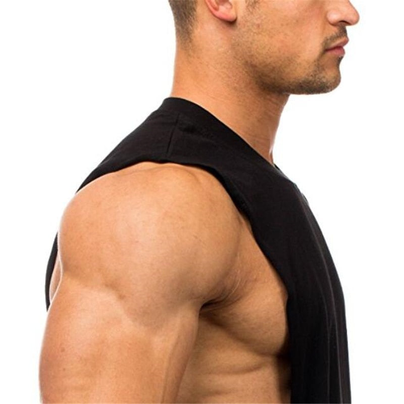 Just Gym Tank