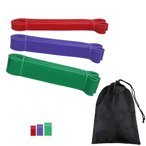 Resistance Training Bands