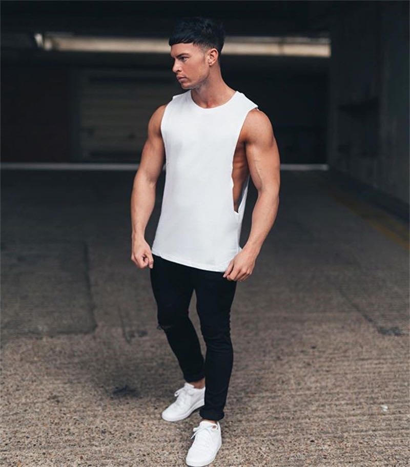 Longline Tank