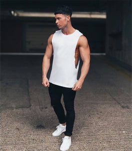 Longline Tank