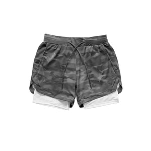 2 in 1 Shorts