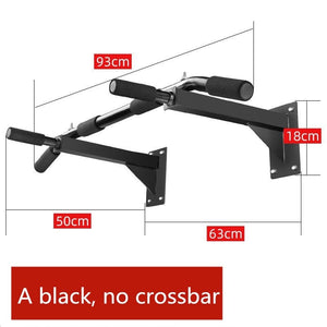 Wall Mounted Pull Up Bar