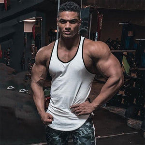 Stringer Tank