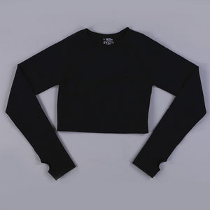 Long Sleeve Top