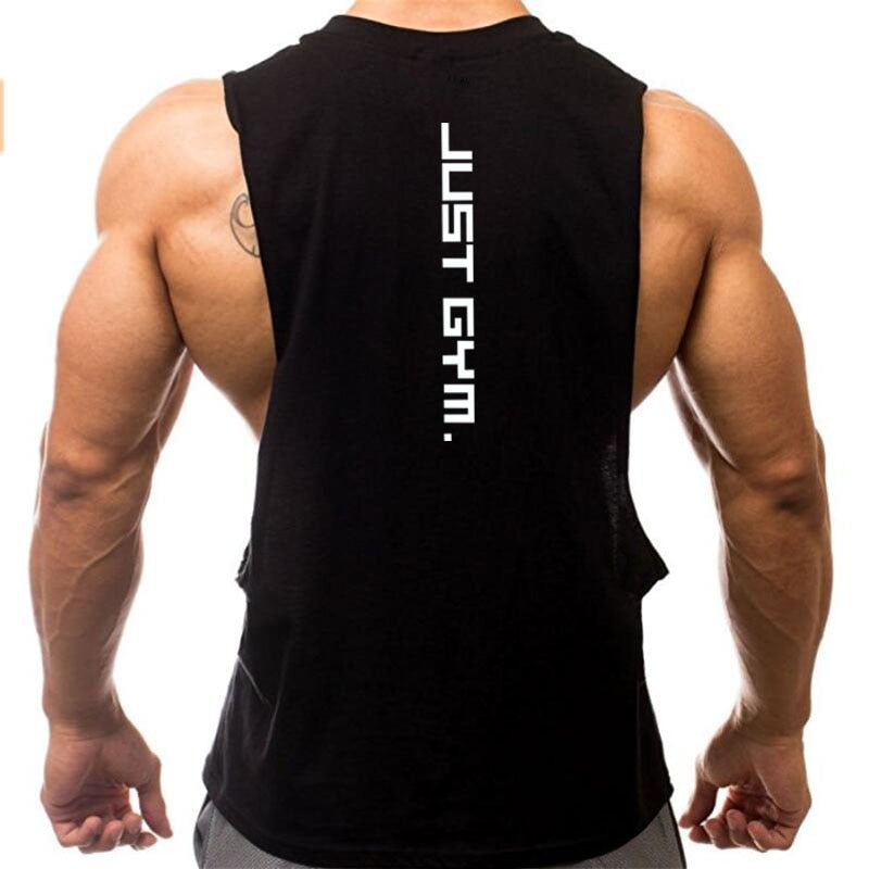 Just Gym Tank