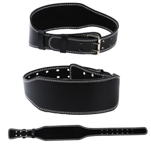 Adjustable Weight Lifting Belt