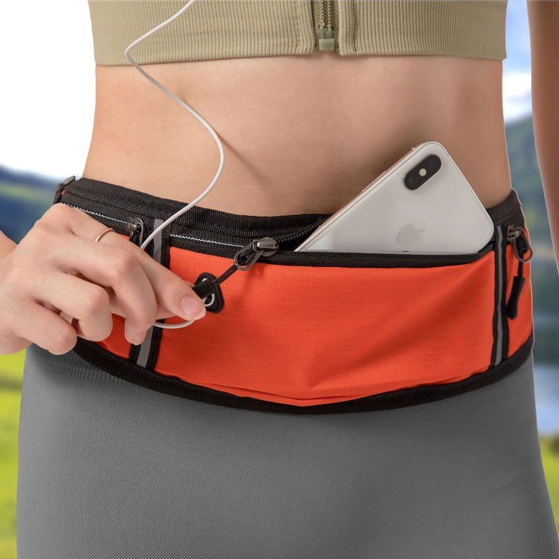 Waist Pouch