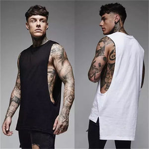 Longline Tank