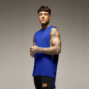 Longline Tank