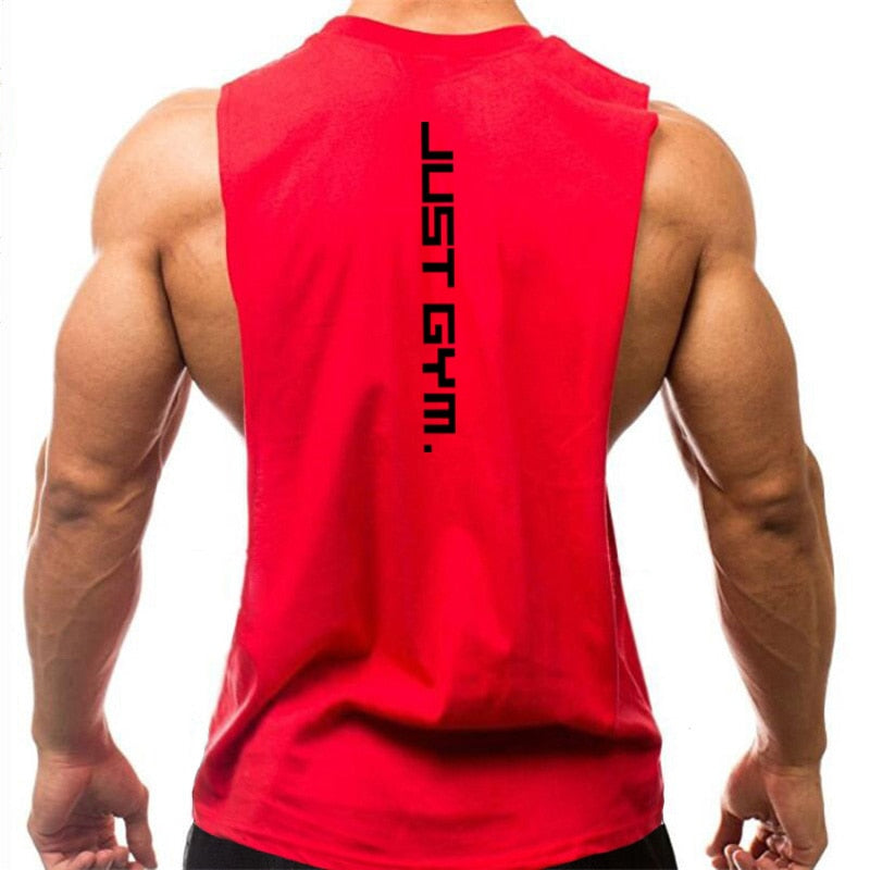 Just Gym Tank