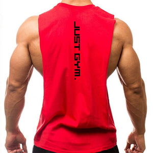 Just Gym Tank