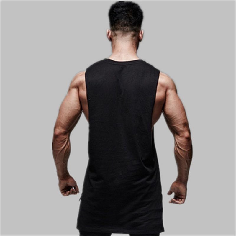 Longline Tank