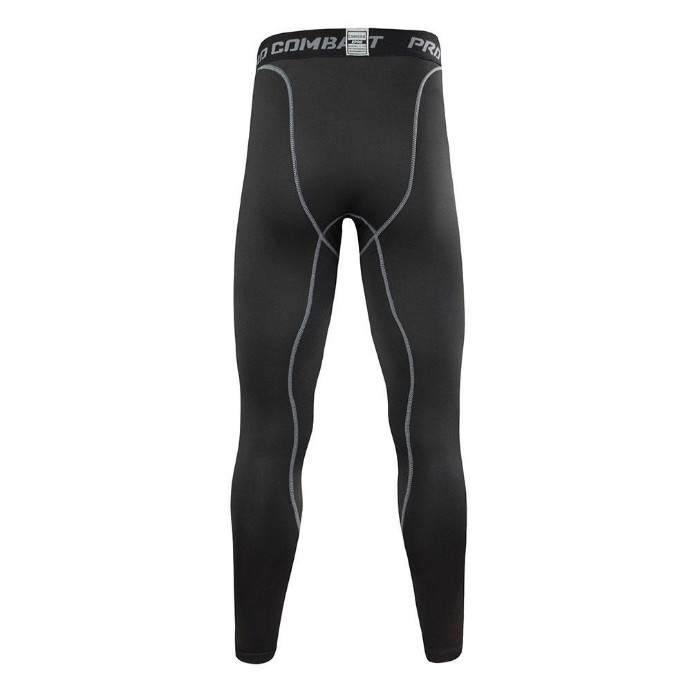 Compression Pants