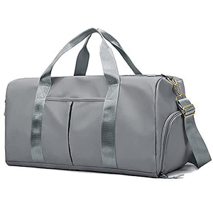 Duffle Bag