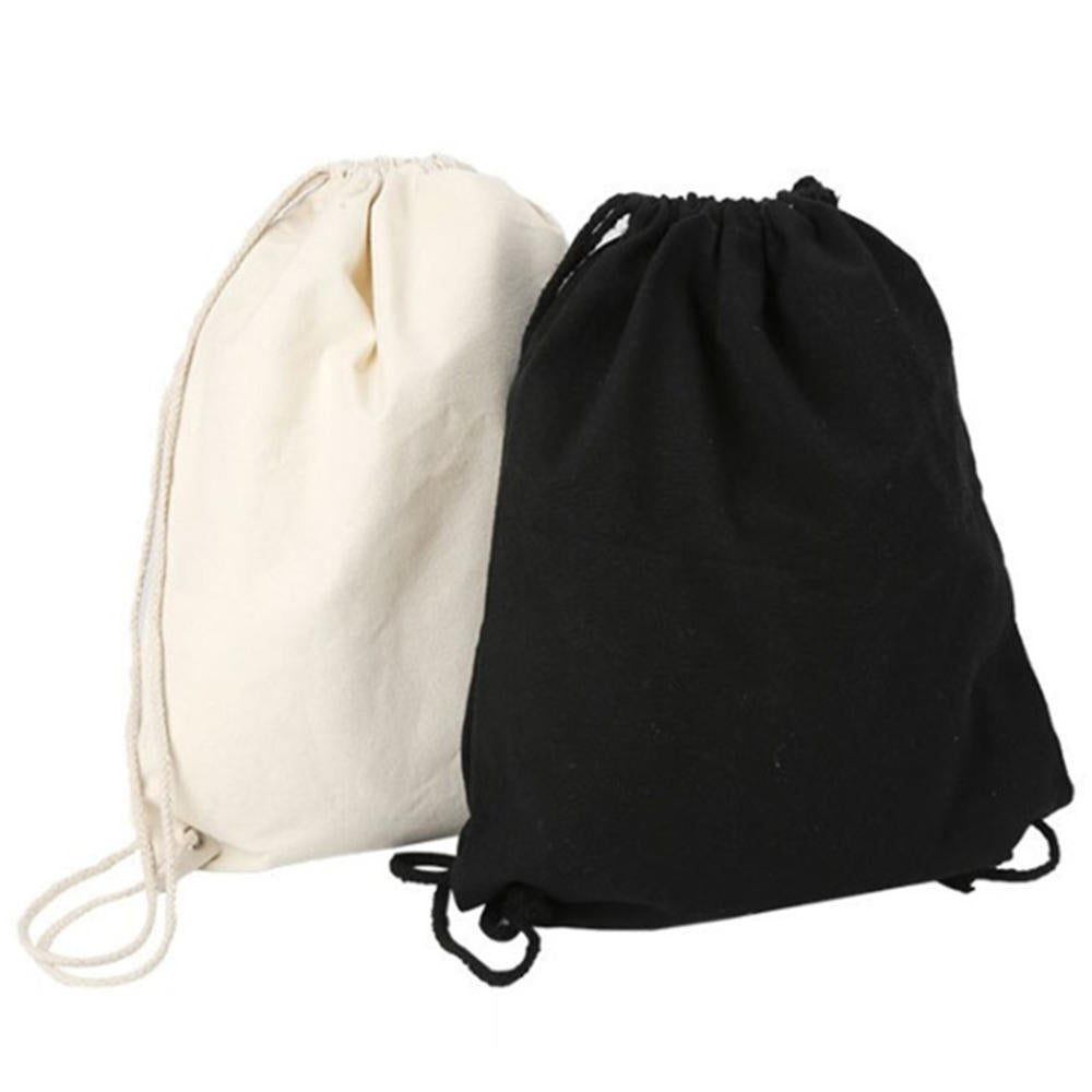 Drawstring Bagg